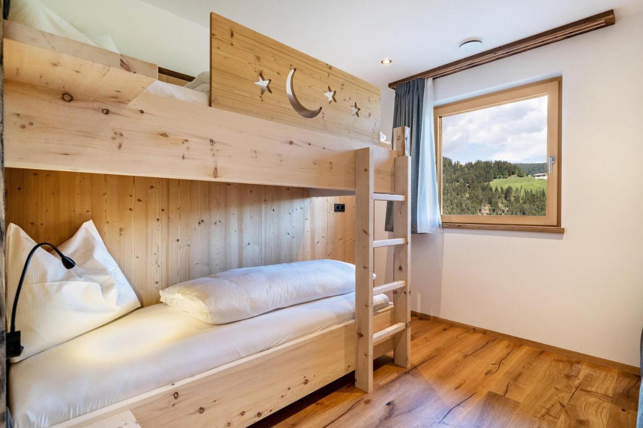 Haughof Apartement Blumenwiese Verano Exterior foto